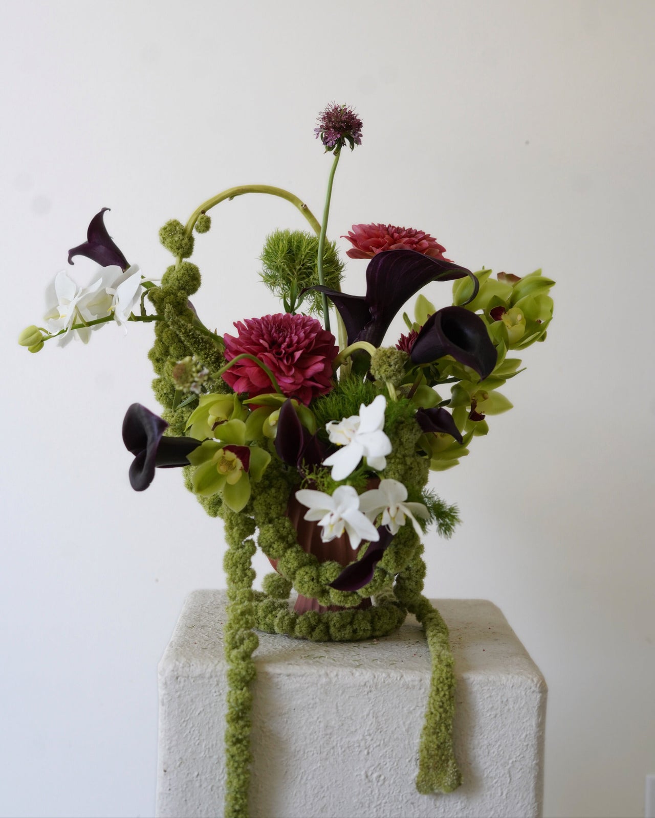 goodroots designer's choice flowers