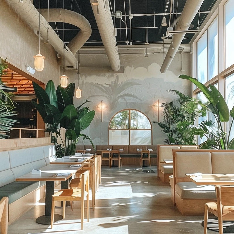 The Role of Plants in Customer Retention: Why Your Business Needs a Green Makeover