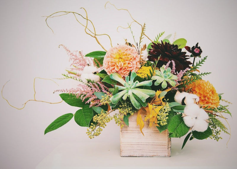 8 Essential Tips to Make Your Flowers Last Longer