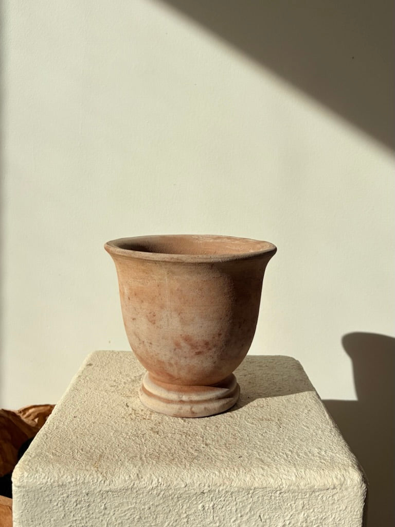 Clay Urn Pot