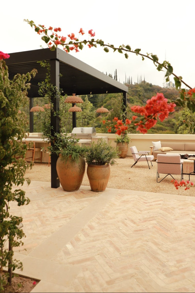 landscape design