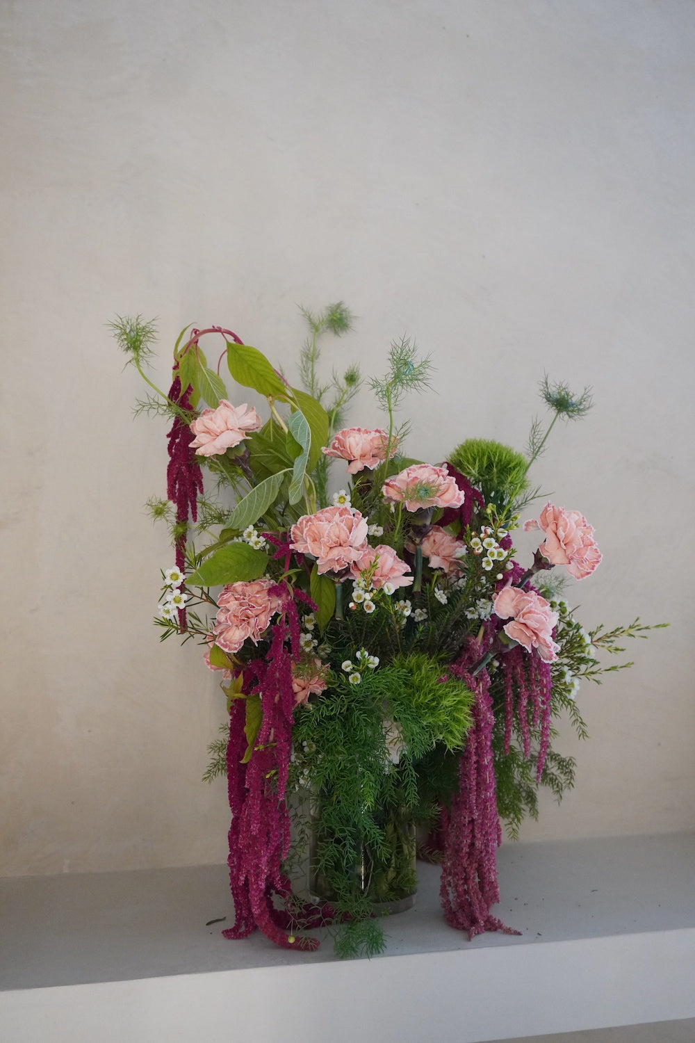 Weekly Florals - OBH